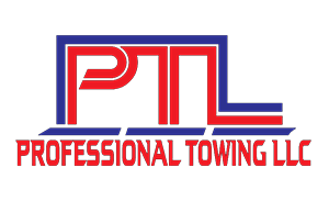 Professional Towing LLC